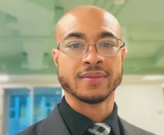 Charles Tolliver, ‘10